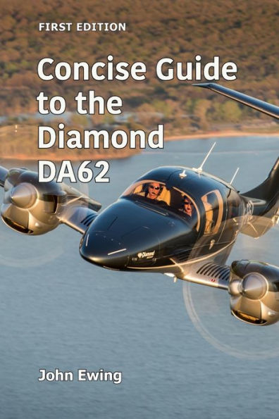 Concise Guide To The Diamond Da62