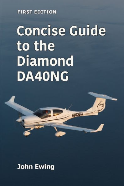Concise Guide To The Diamond Da40Ng