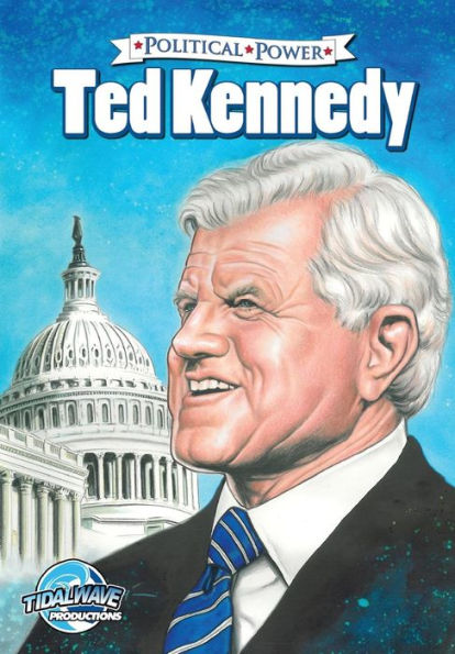 Political Power: Ted Kennedy