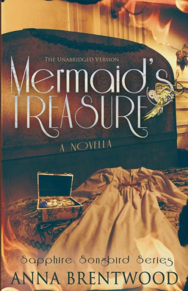 Mermaid's Treasure: A Novella (Sapphire Songbird)