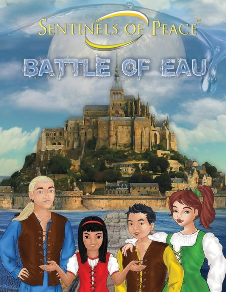 Sentinels Of Peace: The Battle Of Eau