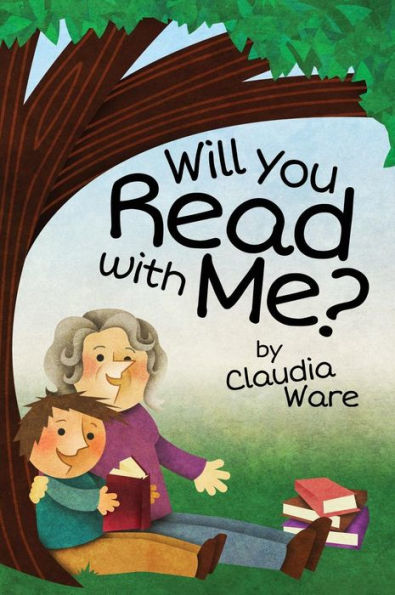 Will You Read With Me?