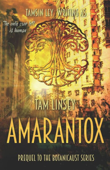 Amarantox (Botanicaust)