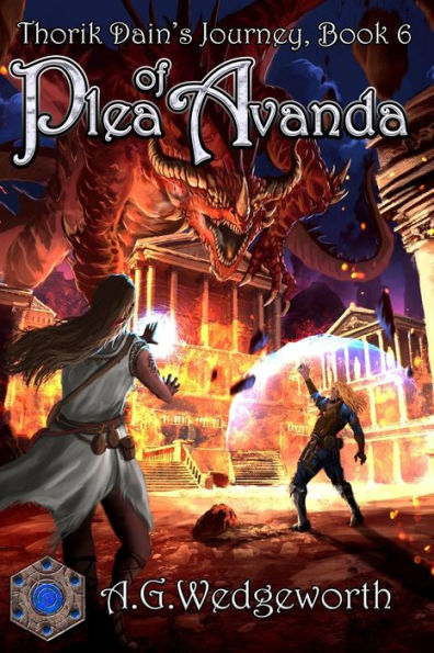 Plea Of Avanda (Altered Creatures)