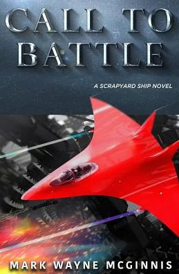 Call To Battle (Scrapyard Ship)