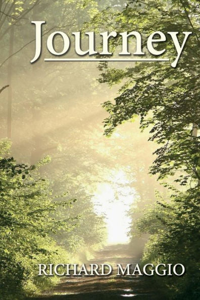 Journey - 9780986114113