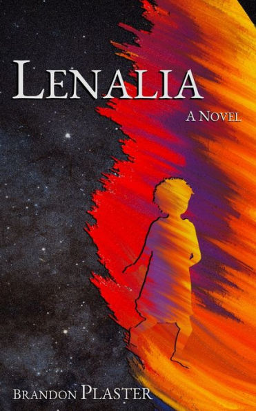 Lenalia (Age Of Recreation)