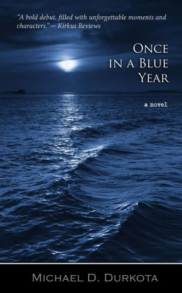 Once In A Blue Year