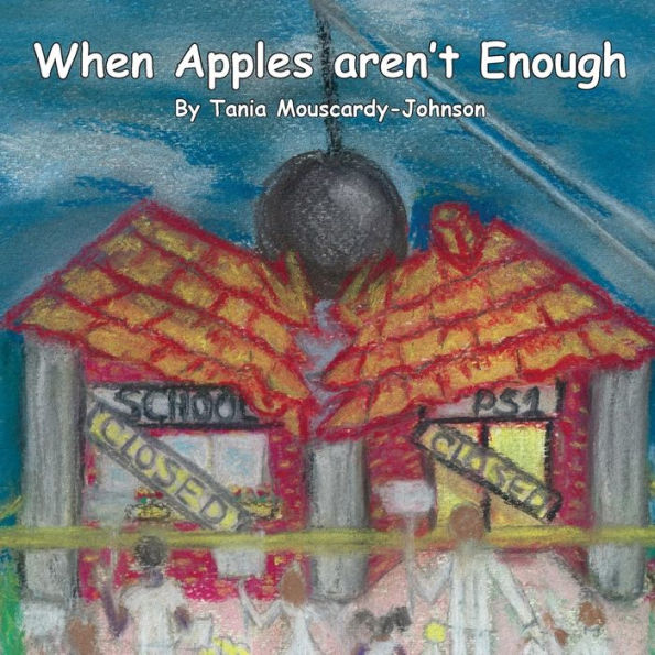 When Apples Aren'T Enough