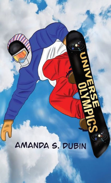 Universe Olympics: Heat 1