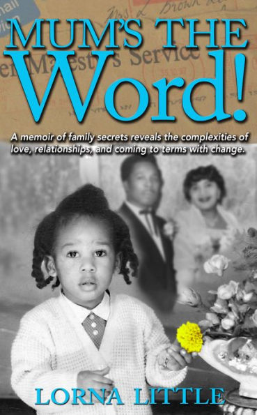 Mum's The Word!