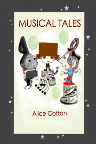 Musical Tales