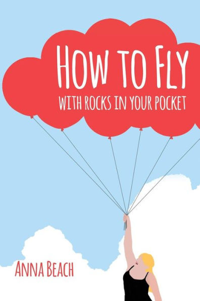 How To Fly With Rocks In Your Pocket