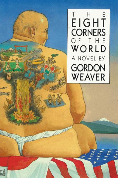 The Eight Corners Of The World