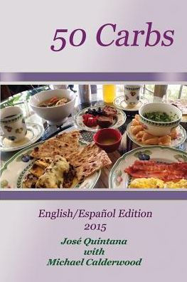 50 Carbs 2015 Edition: English/Español
