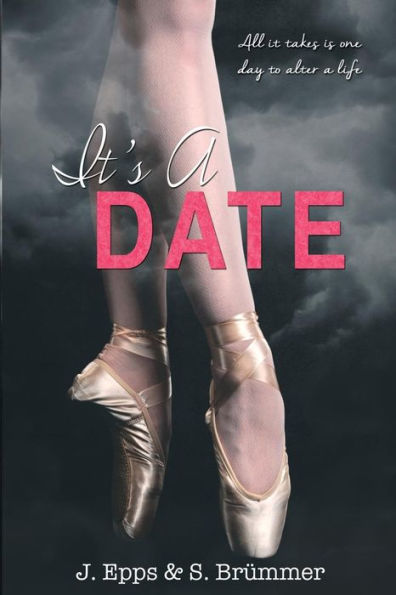 It's A Date (The Date Series)