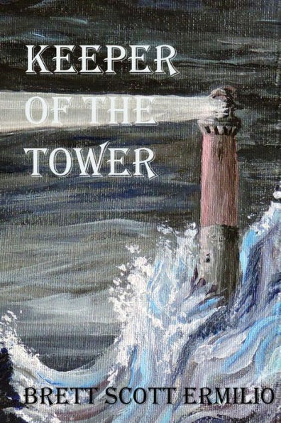 Keeper Of The Tower (Extraordinary Character Collection)