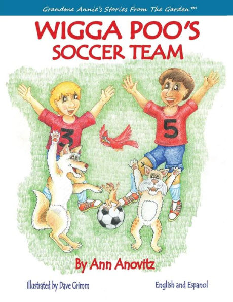 Wigga Poo's Soccer Team