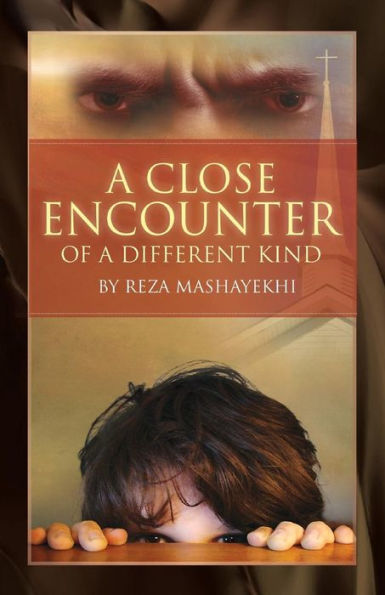 A Close Encounter Of A Different Kind