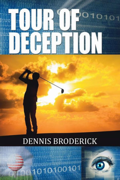 Tour Of Deception