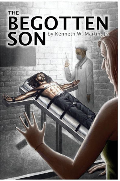 The Begotten Son