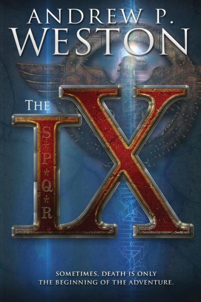 The Ix (The Ix Series)