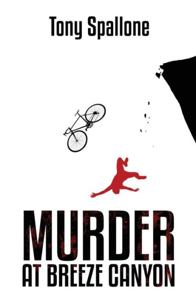 Murder At Breeze Canyon