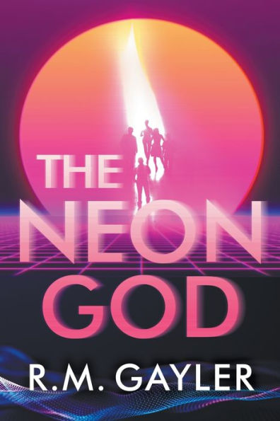 The Neon God