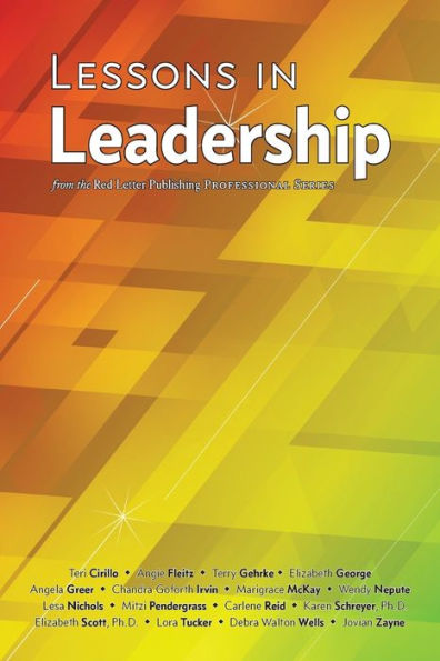 Lessons In Leadership
