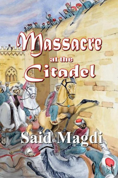 Massacre At The Citadel