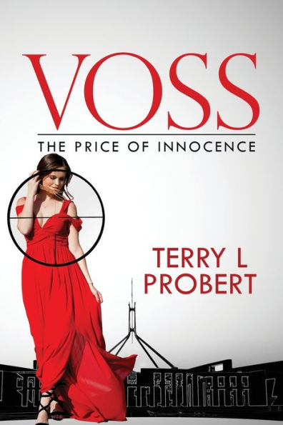 Voss: The Price Of Innocence