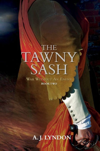 The Tawny Sash (Guerra sin enemigo)