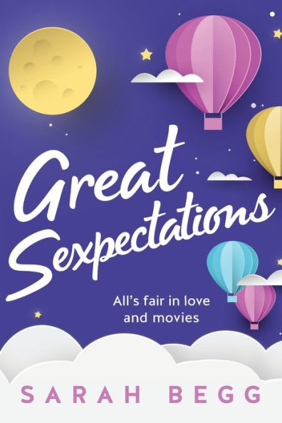 Grandes expectativas sexuales (Laura la exploradora)