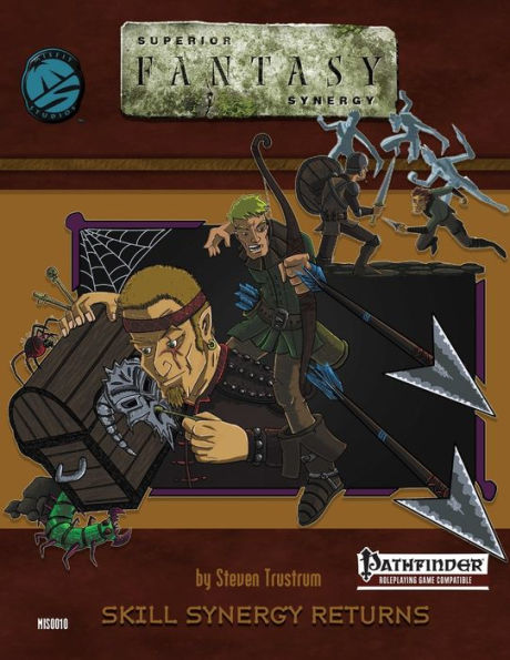 Superior Synergy Fantasy