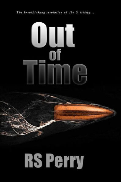 Out Of Time - 9780988082724