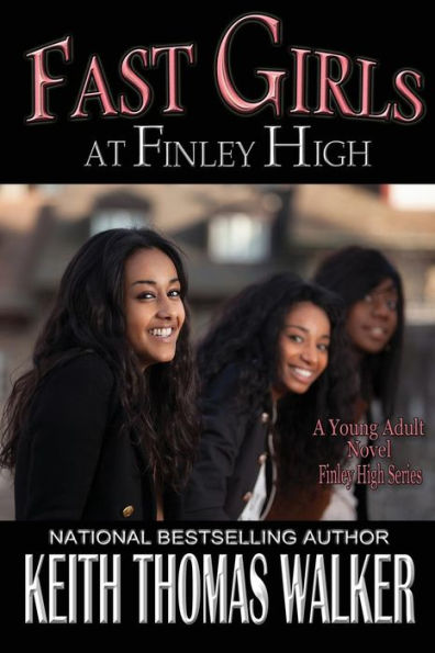 Fast Girls At Finley High