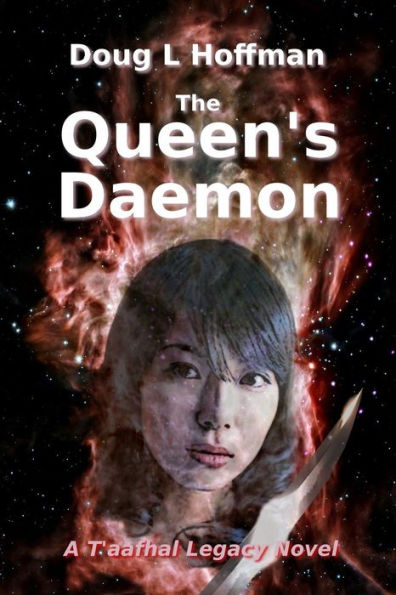 The Queen's Daemon (The T'Aafhal Legacy)