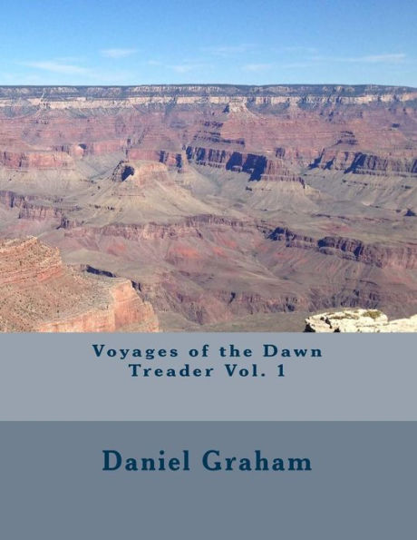 Voyages Of The Dawn Treader Vol. 1