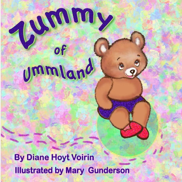 Zummy Of Ummland