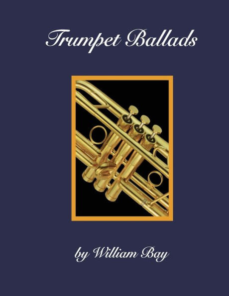 Trumpet Ballads