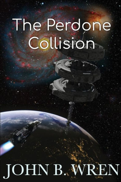 The Perdone Collision