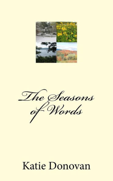 The Seasons Of Words