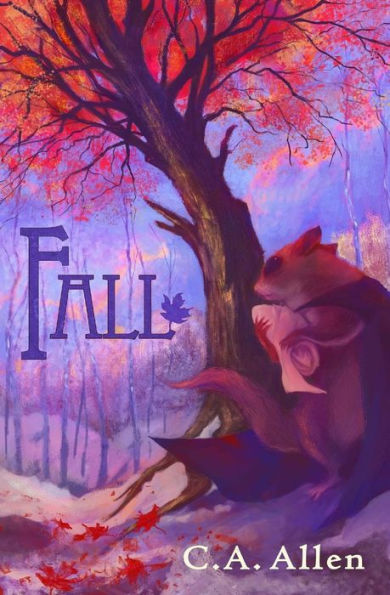 Fall (Dewdrop Prequel Trilogy)