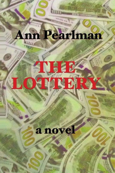The Lottery: A Novel (The Christmas Cookie Club)