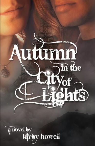 Autumn In The City Of Lights (The Autumn Series)