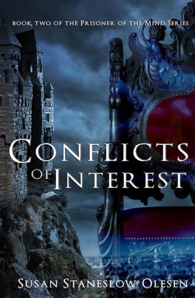 Conflicts Of Interest (Prisoner Of The Mind)
