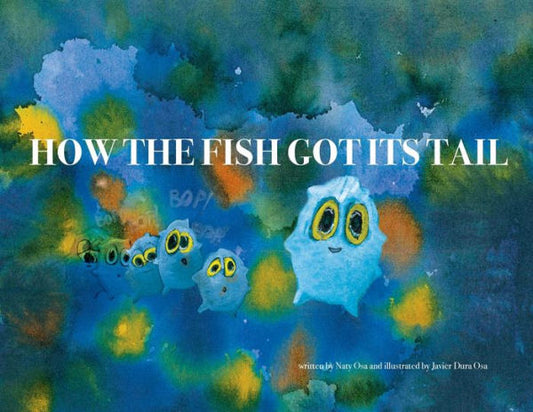How The Fish Got Its Tail