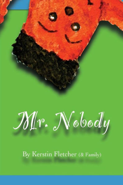 Mr. Nobody