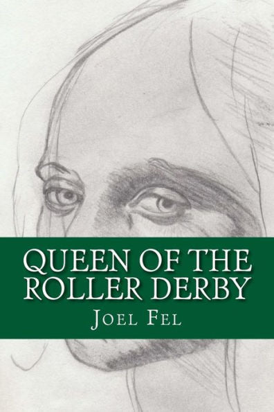 Queen Of The Roller Derby