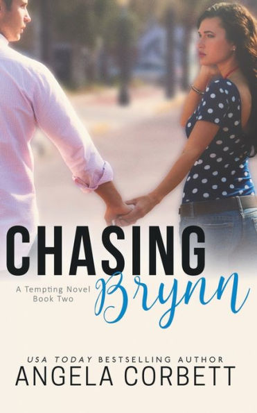 Chasing Brynn (A Tempting Novel)